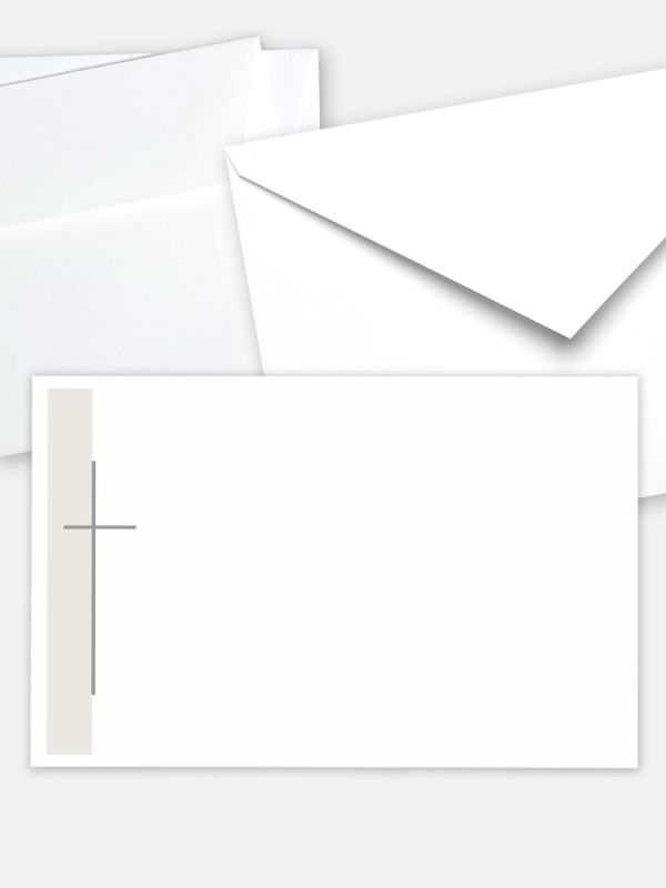 Umschlag im klassischen Format (191 x 120 mm) | Auswahl: Papiersorte, gerade Klappe/Haftklebung oder Spitzklappe/Nassklebung | Adresseindruck und Lettershop möglich | Motiv Gräser (gebündelt) | TUK_036